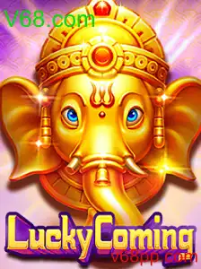 Descubra o Mundo de LuckyComing: O Jogo da Fortuna