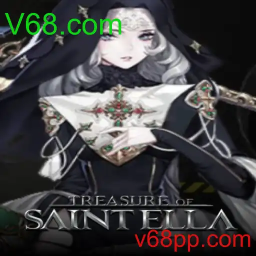 Explorando o Fascinante Mundo de 'TreasureofSaintElla' no Universo V68.com